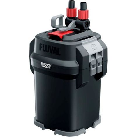 FLUVAL Série 7 107 Filtre d'extérieur pour aquarium (1/5)