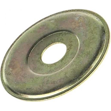 Rondelle d'embrayage pour tronçonneuse Stihl 046 MS460 (1/4)