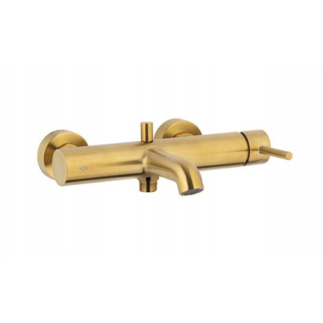 Grifo lavabo KFA Moza 30 lmin latón (1/2)