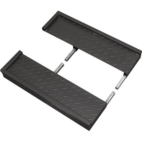 Sealey MC550SA Side Panels for MC550 Motorcycle Lift
