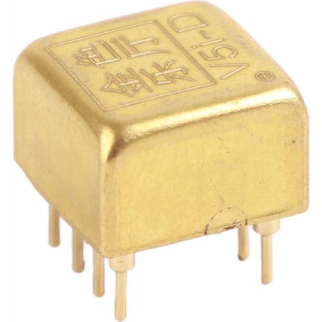 Dual-Operationsverstärker-Audio-HiFi-Modul mit 3-Band-Übergang (elektronische Bauteile SS3602) (1/5)