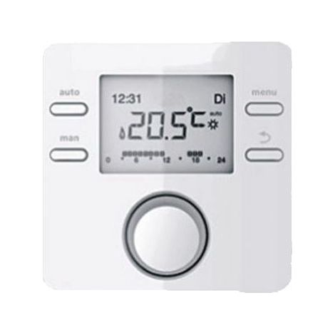 ELM Leblanc 7738112339 KCR 110 RF Wireless Proportional Room Thermostat