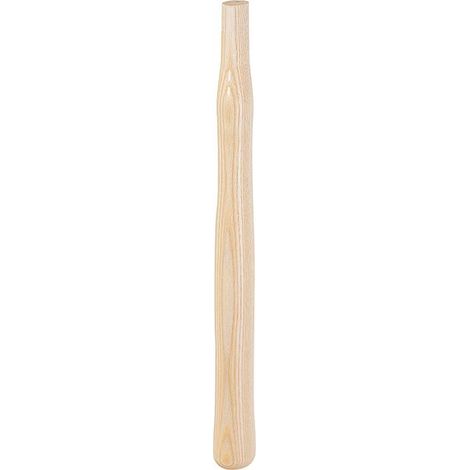[PRODUIT RECONDITIONNE] Manche de rechange PICARD manche en bois, L: 325 mm pour dim. tête de marteau: 450 mm