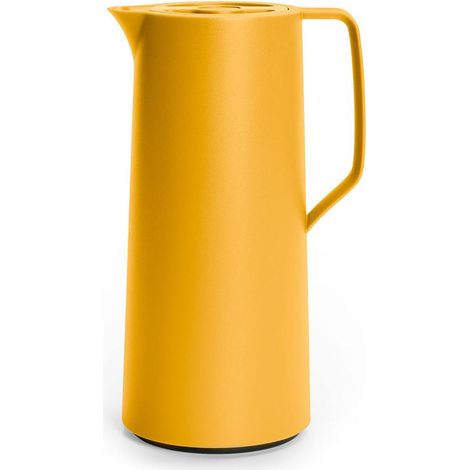 EMSA Motiva Teiera singola 1000 ml Giallo (1/5)