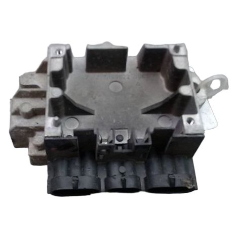 [PRODUIT D'OCCASION] Module Allumage RENAULT Clio I Phase 2 1994-1996 ♻️ Ref Oe. 7700852662 - Garantie à vie (1/3)
