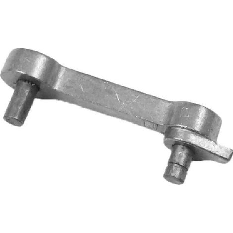 PLETINA METALICA STL MS200, 020T