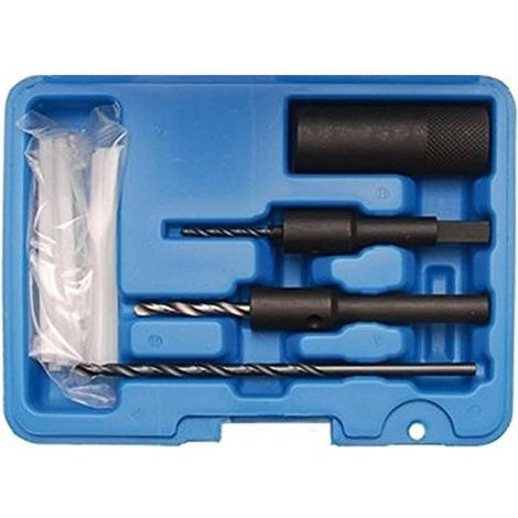 Kit de Réparation Installation Lavage Lunette Arrière - Réparation Fiable et Facile pour VAG,  - D-Work (1/5)
