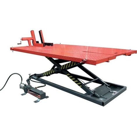 Elevador para motos METALWORKS TPSL700 (1/3)