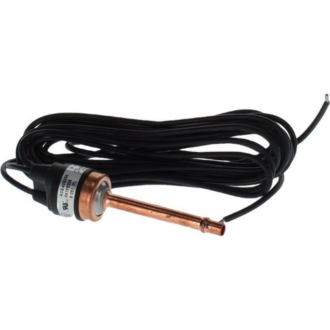 Ersatzteil 8738212500 Hochdruckpressostat von BOSCH - 8738212500