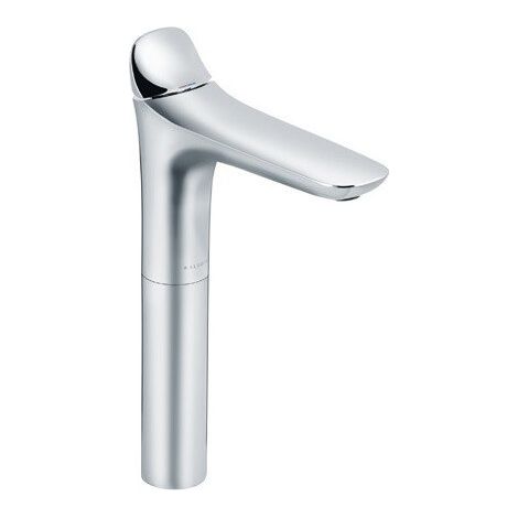 Amba mitigeur de lavabo vasque chromée