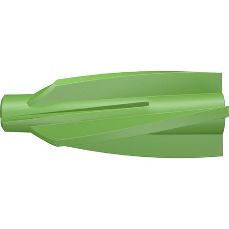 Fischer 532734 GB Green 8 K NV Gasbetondübel 50 mm 8 mm 1 Set (1/5)