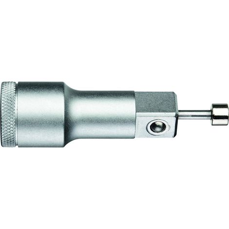 GEDORE 2697920 - Extension 1/2" avec aimant de retenue , 1990 M (1/5)