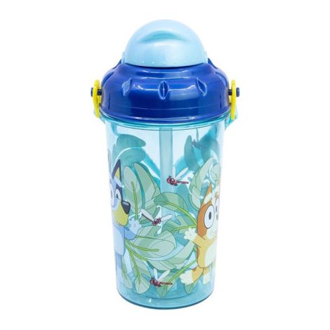BOTELLA 465ML BLUEY