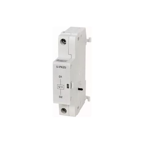 Eaton Unterspannungsauslöser PKZ0(4), PKE, AC, 415 V 50 Hz, Schraubklemmen, 073139 (1/2)