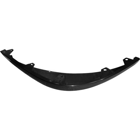 SPOILER DESTRO LISCIO ABS NERO - VOLVO - FH 2021 - 22671447 - 22671460 (1/5)