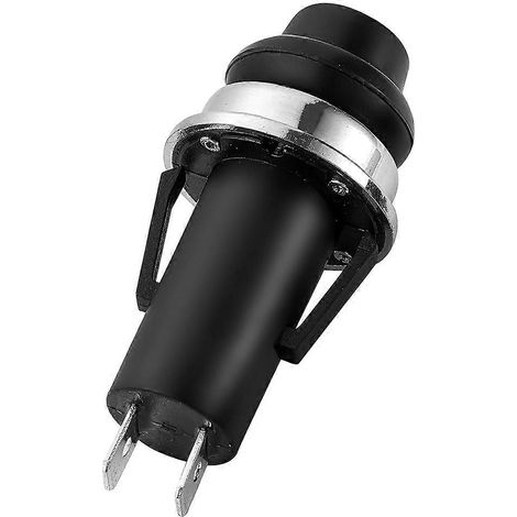 Bouton d'allumage pour GS4 Spirit E/S 7642 7643pièce de rechange pour allumeur de barbecuenoir (1/5)