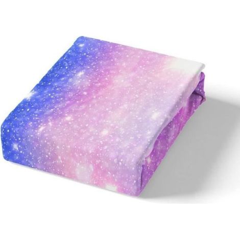 Housse De Couette - Microfibre - 140x200 cm - Imprimé 3D - Enfant (1/4)