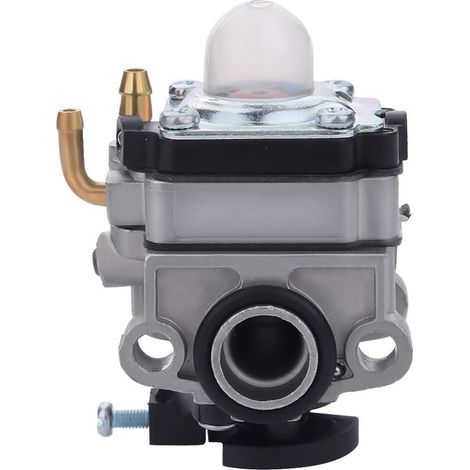 Kompatibel mit 753-04296 Vergaser für Shindaiwa T230 T230X T230XR Benzin-Freischneider Troy-Bilt TB575SS TB590BC TB525CS Vergaser 753-1225 WYL-19 WYL-19-1 ersetzen (1/5)