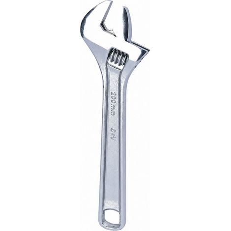 Llave inglesa de 12", 34 mm (1/4)