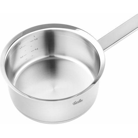 Fissler original-profi collection Stielkasserolle 16 cm Ø Höhe 8,5 cm 1,4 L"-"172734927 (1/3)