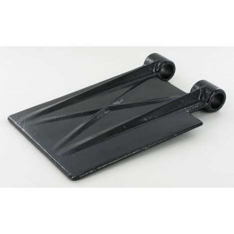 Plaque PERFECT 414825 (1/2)