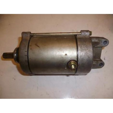 [PRODUIT D'OCCASION] Démarreur origine pour moto Honda 600 Hornet 1998-2002 MBZ (1/2)