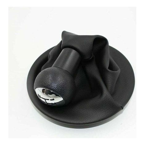 Garden FuturePommeau de levier de vitesse 5 vitesses kzq + soufflet pour Citroën Berlingo III et Partner (2008-2021) (1/4)