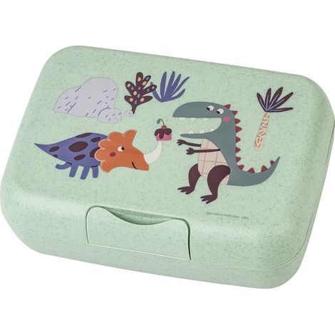 Luchbox "Rex" mit Trennschale