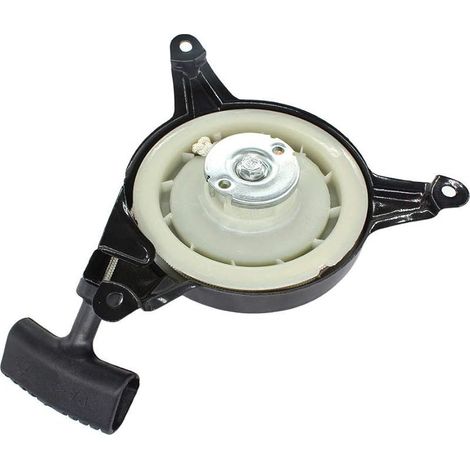 CYRILL – Lanceur pour MTD THORX Moteur OHV 35 45 55 Einhell Budget 1 P 61 Tondeuse à gazon Remplace 28400-ZG9-803 (1/5)