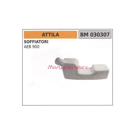 Serbatoio carburante ATTILA motore soffiatore AEB 900 030307