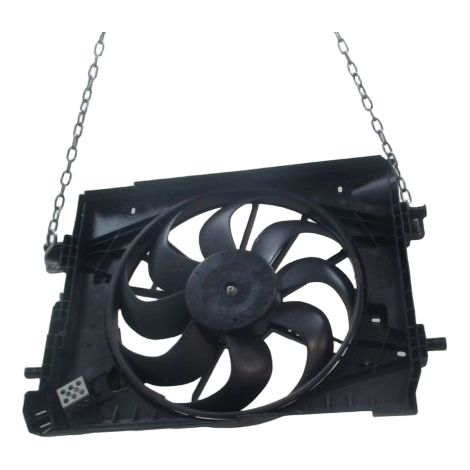 Moteur Ventilateur Radiateur RENAULT Clio Iv Phase 1 2012-... [PRODUIT D'OCCASION]♻️214816703r (1/2)
