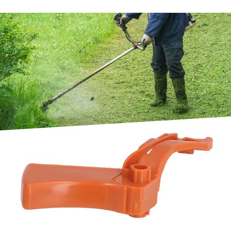 Poignée d'accélérateur de rechange pour débroussailleuses STIHL FS85 FS80 FS75 (1/5)