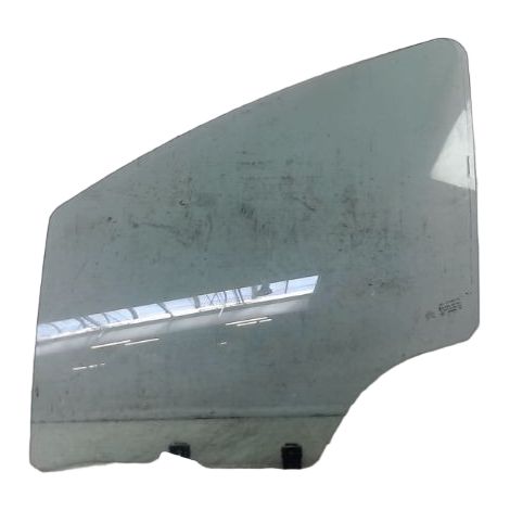 [PRODUIT D'OCCASION] Glace Fixe Porte Avg CITROEN C3 2009- ♻️ Ref Oe. 9806128880 - Garantie à vie (1/2)