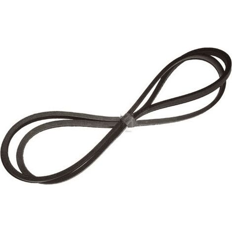 COURROIE TRAPEZOIDALE 10X1446MM POUR LAVE LINGE ADAPTABLE MIELE - 827592