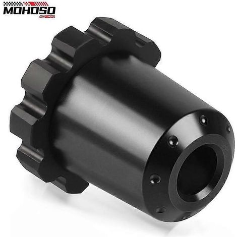 Régulateur de vitesse avec limiteur de régime pour moto Kawasaki GTR 1400 Concours (2007-2021) ABS. Couleur : Noir. (1/4)