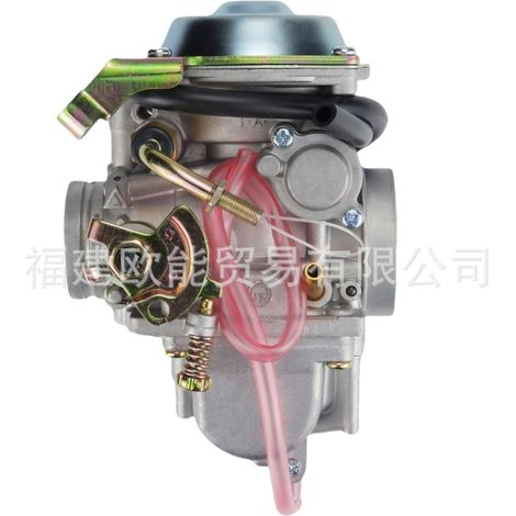 Carburetor cable for GN250, GN300, DR250, Tornado250 and JS400-7 motorcycles--DTEKGAZ