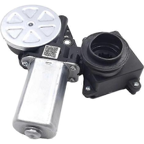 Moteur de commande de lève-vitre avant droit 8571033161 pour Lexus ES350, Toyota Camry et Sequoia (2007-2012) EK (1/5)