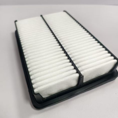 28113-08000 is suitable for air filters in Hyundai and Kia vehicles. (1/5)