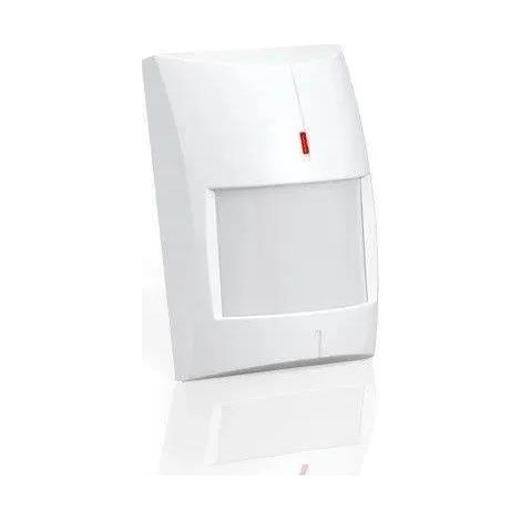 Satel MPD-300 detector de movimiento inalámbrico blanco