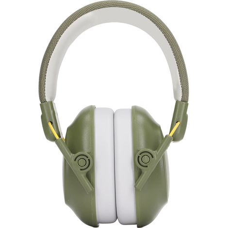 Casque antibruit confortable pour travailler et dormir (1/5)
