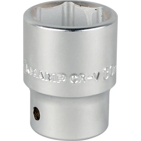 Douille 3/4" - 30mm UNIVERSEL 18060190300KR (1/2)