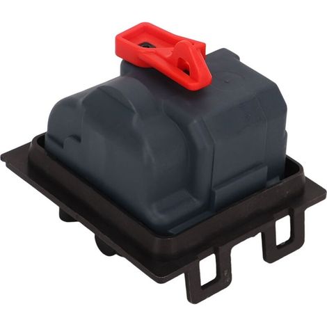 Moteur de verrouillage de trappe à carburant 0008207703 Remplacement noir pour Mercedes‑Benz Classe A W176 (1/5)