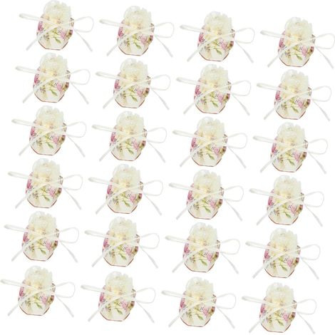 de 24 housses de pieds de table et de chaises housses de (1/5)