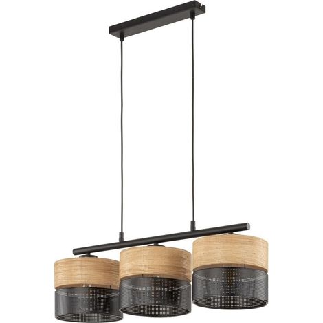 Lampada a sospensione Nicol 4801 TK Lighting (1/5)