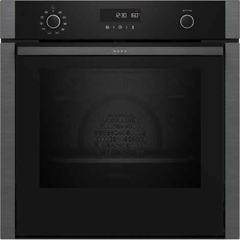 Four encastré neff 3.6 kW pyrolyse multifonction