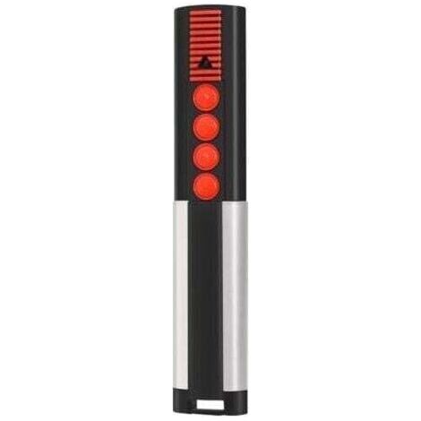 Remplacement de la Télécommande de Garage pour Sommer 4020 TX03 868-4 Télécommande de Porte de Garage Rolling Code 868Mhz (1/4)