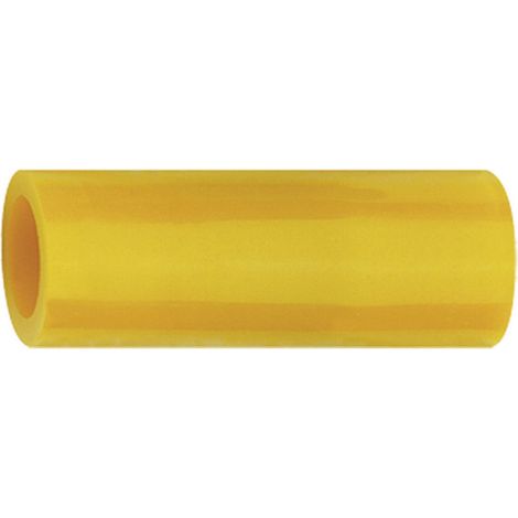 Prolongateur parallèle Klauke 790 4 mm² 6 mm² entièrement isolé jaune 1 pc(s) D20139