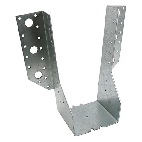 TIMCO Multi-Functional Hangers Galvanised - 90 x 504