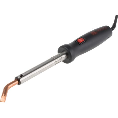Fer à souder électrique RS PRO, 230V, 80W ( Prix pour 1 ) (1/2)