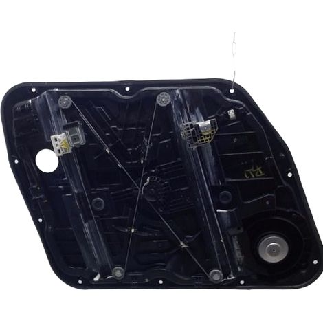 [PRODUIT D'OCCASION] Mecanisme+moteur Leve-glace Avant Droit KIA Sportage ♻️ Ref Oe. 82460f1020 - Garantie à vie (1/2)